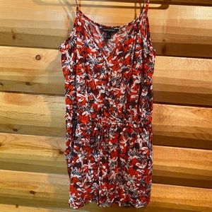 Banana Republic Romper